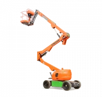 Коленчатый подъемник Электрический Dingli BA18NE (18 м) - фото 2