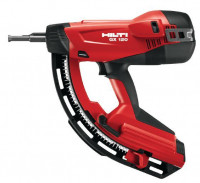 Газовый монтажный пистолет HILTI GX 120 - фото 1