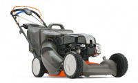 Бензиновая косилка Husqvarna R 152 SV - фото 1