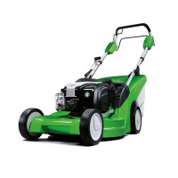 Бензиновая газонокосилка Viking 448 TX - фото 2