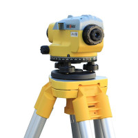 Оптический нивелир GeoMax ZAL 132 - фото 2