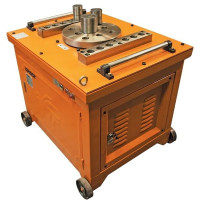 Станок для гибки арматуры Grost RB-50М01 - фото 2