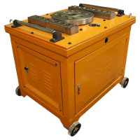 Станок для гибки арматуры Grost RB-50М01 - фото 1