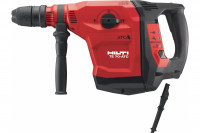 Перфоратор Hilti TE 70-ATC/AVR - фото 1