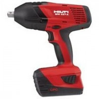 Аккумуляторный гайковерт HILTI SIW 22T-A - фото 1
