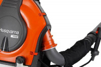 Воздуходувка Husqvarna 356 BT - фото 2