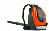 Воздуходувка Husqvarna 356 BT - фото 1