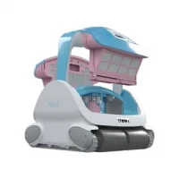 Робот-пылесос для бассейна BWT P600 - фото 2