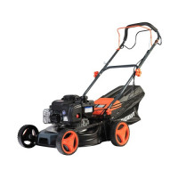 Газонокосилка Patriot PT 42 BS - фото 2