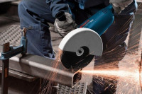 УШМ Bosch GWS 22-230 JH Professional - фото 2