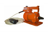 Вибратор глубинный КРАСНЫЙ МАЯК ЭПК-1300 (с гибким валом) - фото 2