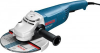 УШМ Bosch GWS 22-230 JH Professional - фото 1