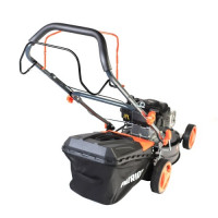 Газонокосилка Patriot PT 42 BS - фото 4