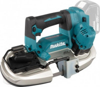 Пила ленточная аккумуляторная MAKITA DPB 184 Z - фото 1
