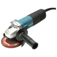 Болгарка Makita 9558 HN - фото 1