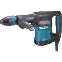 Отбойный молоток Makita HM 0870 C - фото 1