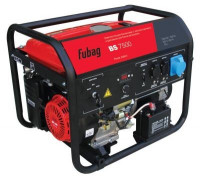Генератор Fubag BS 7500 - фото 1