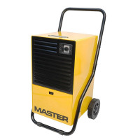 Осушитель воздуха Master DH 26 - фото 1