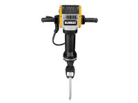 Отбойный молоток DeWALT D25980-QS - фото 2