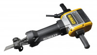 Отбойный молоток DeWALT D25980-QS - фото 1