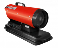 Тепловая пушка Парма ТПДК-30 П - фото 1