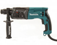 Перфоратор Makita HR2470 - фото 1