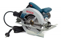 Пила циркулярная Bosch GKS 190 - фото 1