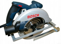 Пила циркулярная Bosch GKS 190 - фото 2