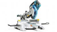 Пила торцовочная Makita LS1018L - фото 2
