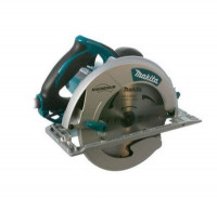 Пила циркулярная Makita 5008MG - фото 3