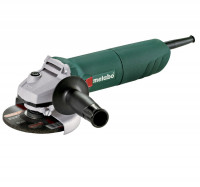 УШМ Metabo W 1100-125 - фото 1