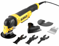 Реноватор DeWALT DWE 315 - фото 1