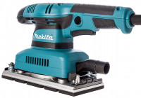 Шлифмашинка вибрационная Makita BO3710 - фото 2