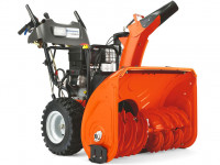 Снегоуборщик Husqvarna ST276EP - фото 1