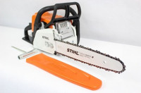 Бензопила STIHL MS 180 - фото 2