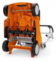Аэратор электрический STIHL RLE 240 - фото 2