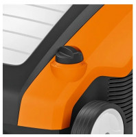 Аэратор электрический STIHL RLE 240 - фото 3