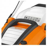 Аэратор электрический STIHL RLE 240 - фото 5