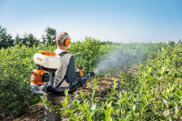 Опрыскиватель Stihl SR 420 - фото 2