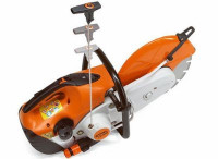 Бензорез STIHL TS 420 - фото 2