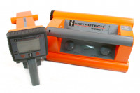 Трассоискатель Seba FM 9890-XT - фото 2
