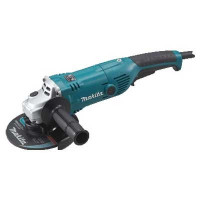 Болгарка Makita GA6021C - фото 1