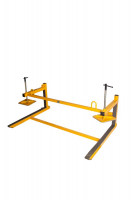 Захват для кровельных сэндвич-панелей ТГ-СПК-0,350 - фото 1