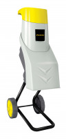 Измельчитель веток садовый Champion SH250 - фото 2