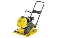 Бензиновая виброплита Wacker Neuson VP 1550Aw - фото 1