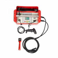 Электромуфтовый сварочный аппарат GAS FUSION 400 - фото 3