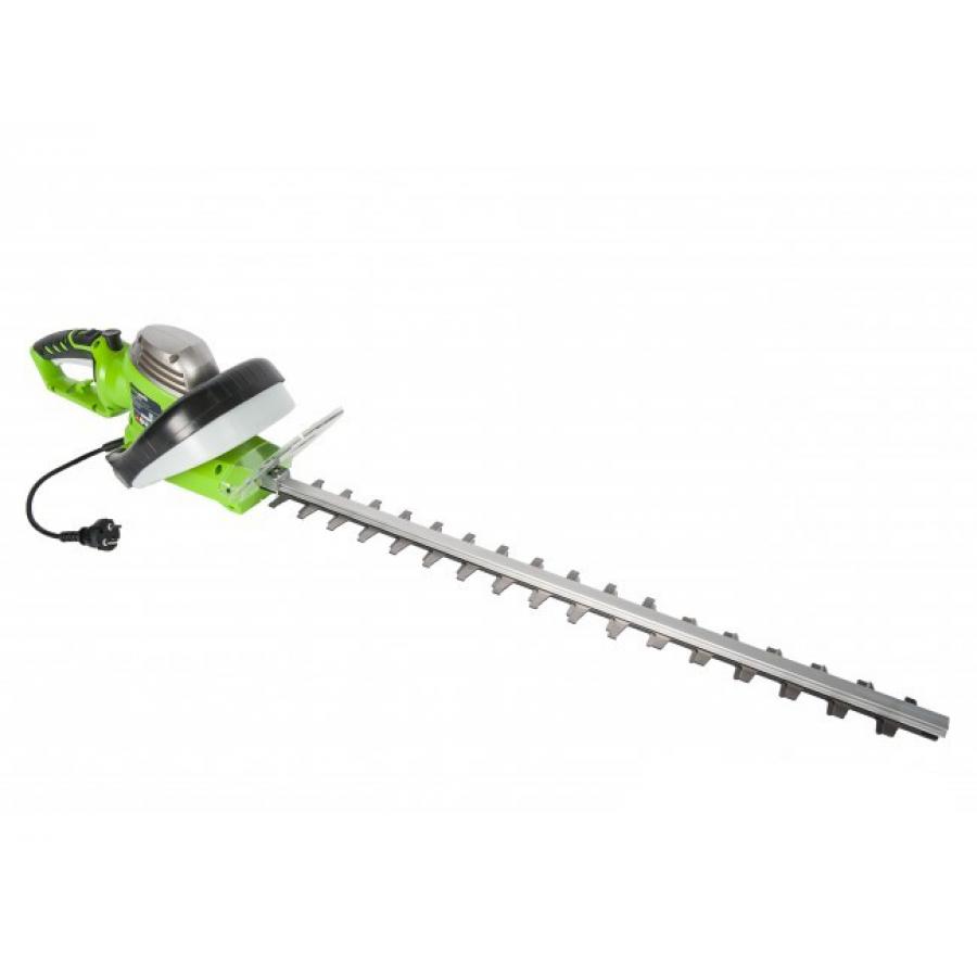 Кусторез Greenworks GHT7068