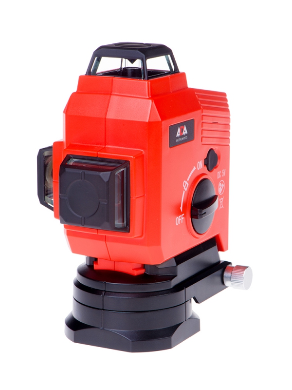Лазерный уровень ADA TopLiner 3x360