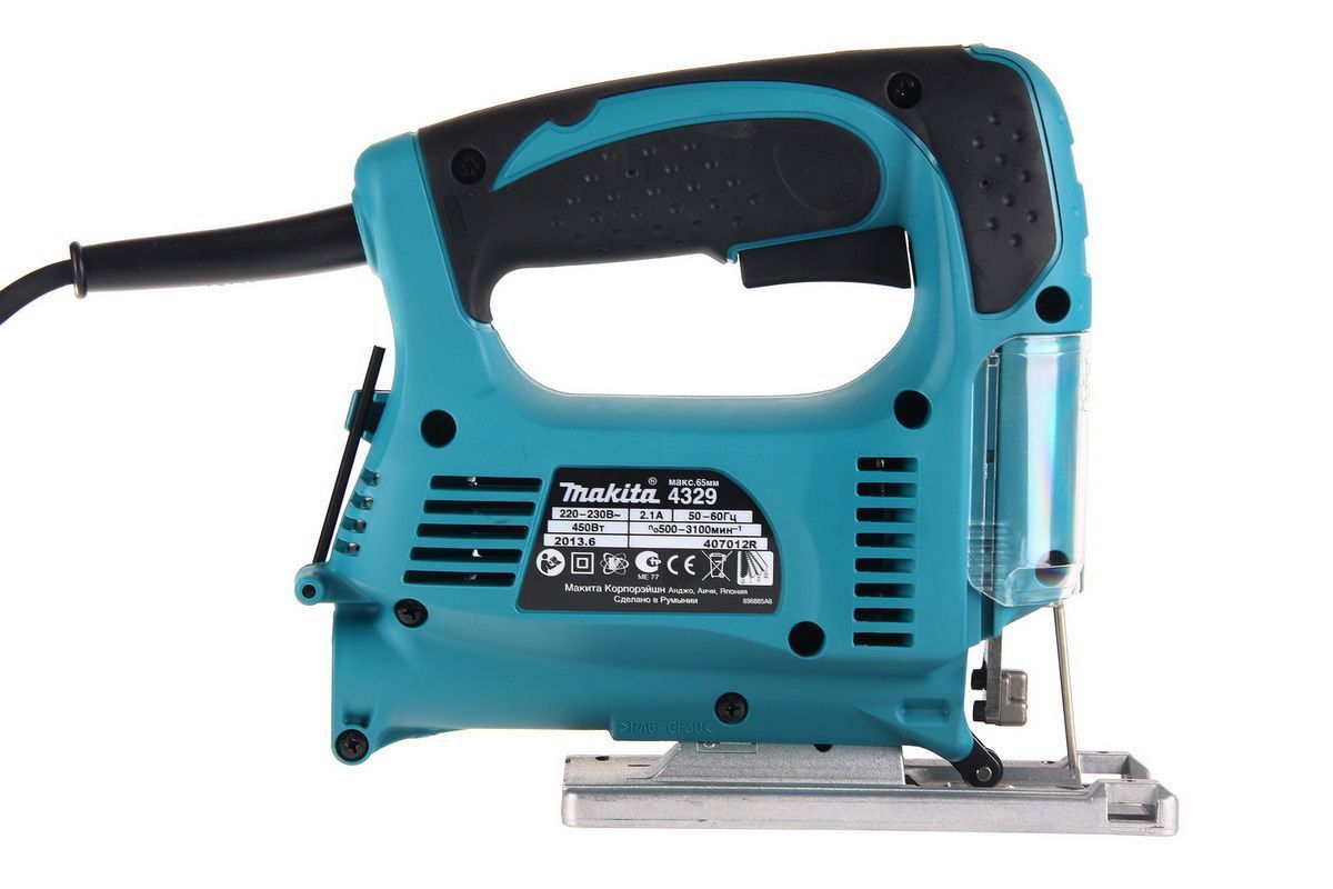 Лобзик Makita 4329