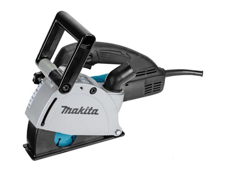 Штроборез Makita SG-1251 J